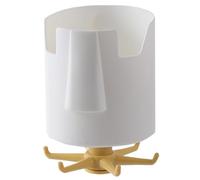 Rangement | Sans Perçage Peu D'espace,Organisateur Mural pour Lunettes,Pour Chambre Salon Salle D'étude Cabinet Clés Casque Stylo