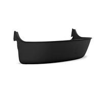 Rangement Tripp Trapp, Noir - Solution de rangement intelligente - S’adapte aux chaises Tripp Trapp fabriquées après 2003 - Multifonctionnel, facile à utiliser - Lavable au lave-vaisselle et sans BPA