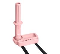 Rangement virtuel pour tube de tête de vélo - Porte-outils d'entretien avec compartiments pour roue - Pour VTT, vélo de route, vélo de tourisme, maison, garage, atelier, industrie