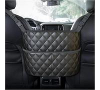 Rangement Voiture pour Ford Bronco 2021-2026 | Organisateur Siège, Filet Central, Support Sacoche, Vide Poche Matelassé, Barrière Chien, Grand Espace Stockage