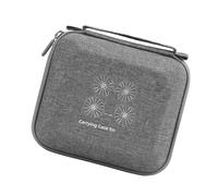 Rangement Voyage pour Accessoires COIRE RAPPET avec Conception D'épanouissement À Conception SCLASH SCHAG MANDE