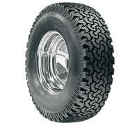 RANGER-2 - Pneu 4x4 - 235/85X16