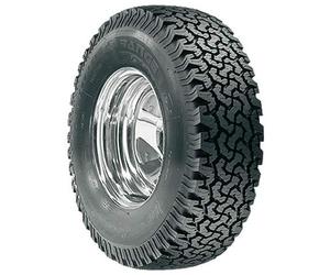 RANGER-2 - Pneu 4x4 - 235/85X16