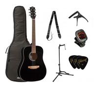 Ranger 6 Black + Accessoires