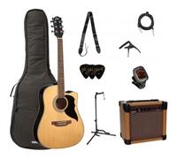 Ranger 6 Ce Natural + Accessoires