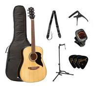 Ranger 6 Natural + Accessoires