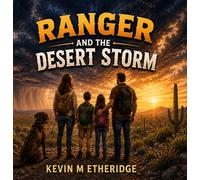Ranger and The Desert Storm