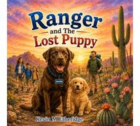 Ranger and The Lost Puppy