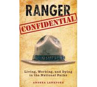 Ranger Confidential by Andrea Lankford Andrea Lankford (Auteur)