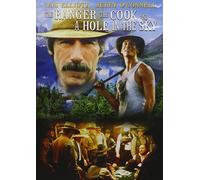 Ranger Cook & A Hole in The Sky