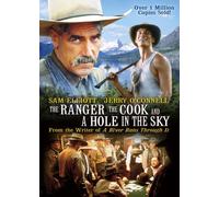 Ranger, Cook and a Hole in The Sky