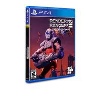 Ranger De Rendu R2 Rembobinage LRG#578 - Playstation 4 - Tout Neuf