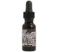 Ranger détresse Pad re-Inker .5oz-Ground à Expresso, d'autres, Multicolore