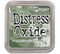 Ranger • Distress oxide ink pad November color