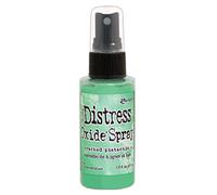 Ranger Distress Oxide Spray Aérosol à l'oxyde de détresse-Pistache craquelée, Plastique, 2 Female oz, Set de 59.1471 Pièces