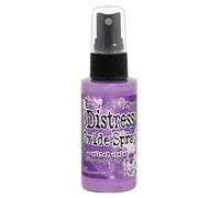 Ranger Distress Oxide Spray oxyde de détresse flétri, Plastique, Violet Violet, 2 Female oz, Set de 57 Pièces