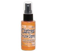 Ranger Distress Spray à base de confiture épicée 60 ml