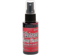 Ranger | Distress Spray Stain Lumberjack Plaid