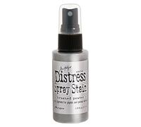 Ranger Distress Spray Stain Peinture en Spray, Bronze Antique, Autre, Multicoloured, 3.42 x 3.42 x 11.43 cm