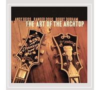 Ranger Doug Green - The Art of the Archtop