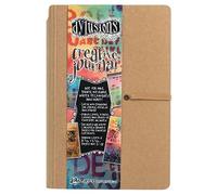 Ranger Dylusions Accessories Petit Journal créatif