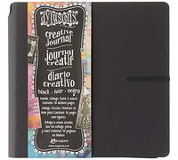 Dylusions Ranger Creative Journal carré Noir