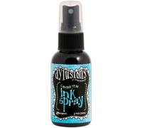 Ranger Dylusions de Dyan Reaveley Vaporisateur d'encre 2oz-Calypso Bleu Sarcelle, d'autres, Multicolore
