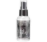 Ranger Dylusions par Dyan Reaveley Encre Spray 59 ML Lin Blanc