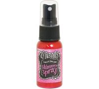 Ranger | Dylusions Shimmer Spray Bubblegum Pink 29ml