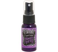Ranger | Dylusions Shimmer Spray Crushed Grape 29ml