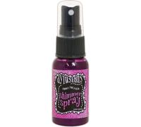 Ranger | Dylusions Shimmer Spray Funky Fuchsia 29ml