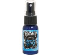 Ranger | Dylusions Shimmer Spray London Blue 29ml
