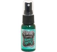 Ranger | Dylusions Shimmer Spray Polished Jade 29ml