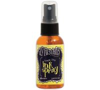 Ranger Dylusions Zeste de Citron Spray d'encre, Jaune