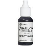 Ranger Encre d'archives Noyer Blanc