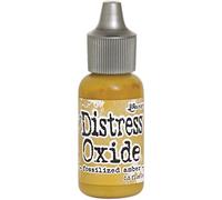 Ranger • Tim Holtz Distress Oxide Ink Pad Worn Lipstick