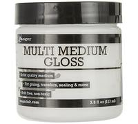 Ranger Gel Acrylique Brillant Multi Medium 118 ML