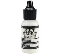 Ranger Gel Acrylique Mat Multi Moyen 14 ML