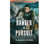 Ranger In Pursuit - R. Barri Flowers - Mills & Boon - ebook (ePub) - Livre