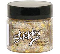 RANGER Industries Ranger-Stickles Gel pailleté Nébuleuse Pot de 30 ml