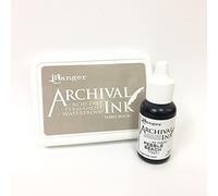 RANGER INDUSTRIES REINKER ARCHIVAL BCH, Pebble Beach, Taille unique