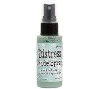 RANGER INDUSTRIES Tim Holtz Distress Spray Oxyde Oeuf, Œuf moucheté, 2 oz, Set de 59.1471 Pièces