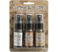 RANGER INK - Spray Distress Mica