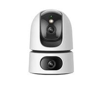 Ranger IPC-S2XP-6M0WED Caméra double objectif Full Color IR SENSE 6 MP