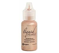 Ranger Liquid Pearls Peinture - Couleur Avocat