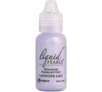 RANGER- Liquid Pearls - Perles liquides - Lavande Lavande 18 ml