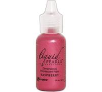 Ranger Liquide Perle Framboise, Rose