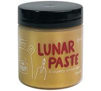 Ranger Lunar Paste 2oz - Pâte à Assembler - Gris Clair - Faible Viscosité - Non Résistant à l'Eau - Slippery When Wet
