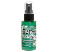 Ranger Oxide Lucky Clover Tim Holtz-Spray Oxyde Distress-Trèfle Porte-Bonheur, 57 ml, Set de 57 Pièces