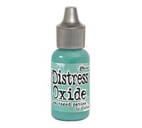 Ranger Oxide Re-inker Salvaged Patina Tim Holtz-Ré-encreur à l'oxyde Distress-Patine récupérée, 0,5 oz